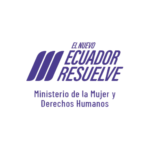ministerio de la mujer